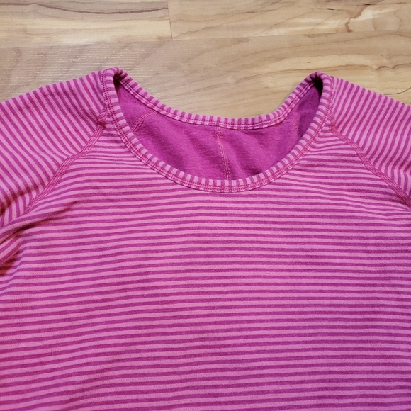 Lululemon | Open Your Heart Long Sleeve Reversible - Picture 2 of 15